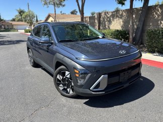 Certified 2024 Hyundai Kona SEL video 2