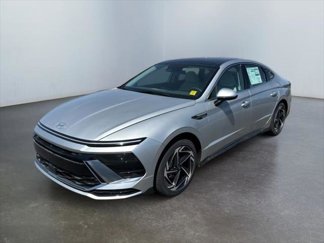 New 2024 Hyundai Sonata SEL w/ Convenience Package image 1