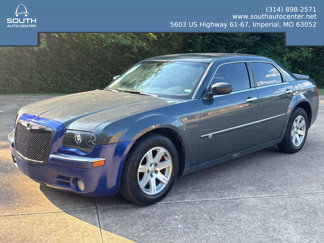 Used 2008 Chrysler 300 C image 1
