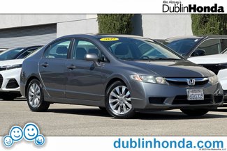 Used 2009 Honda Civic EX image 1