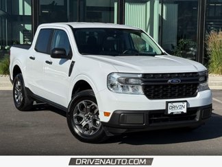 Used 2023 Ford Maverick XLT image 1