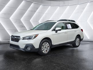 Used 2018 Subaru Outback 2.5i Premium image 1