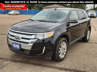 Used 2013 Ford Edge Limited image 1