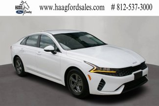 Used 2023 Kia K5 LXS image 1