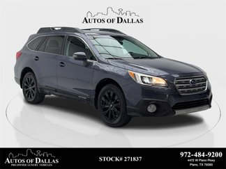 Used 2016 Subaru Outback 3.6R Limited image 1
