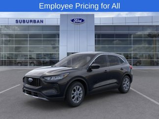 New 2024 Ford Escape Active w/ Tech Pack #2 image 1