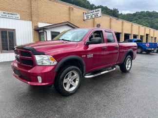 Used 2014 RAM 1500 Express image 1
