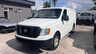 Used 2014 Nissan NV 1500 SV w/ Technology Package image 1