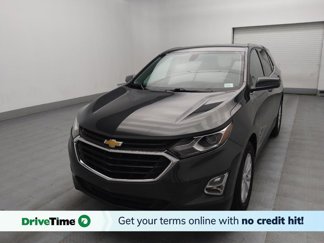 Used 2019 Chevrolet Equinox LT image 1