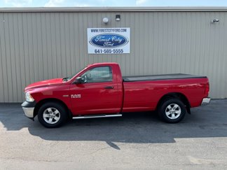 Used 2014 RAM 1500 Tradesman w/ Power & Remote Entry Group image 1