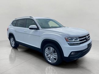 Used 2019 Volkswagen Atlas SE image 1