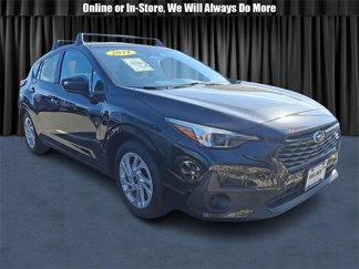 Used 2024 Subaru Impreza 2.0i image 1
