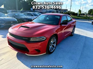Used 2023 Dodge Charger GT image 1