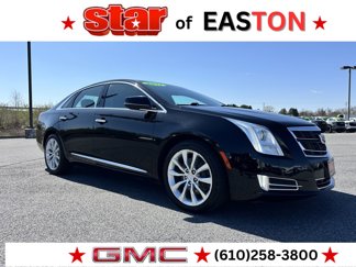 Used 2017 Cadillac XTS Luxury image 1