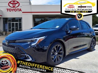 Used 2023 Toyota Corolla XSE image 1