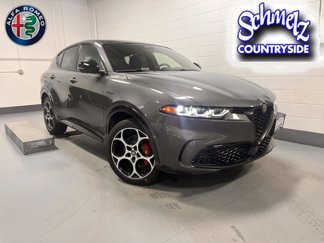 New 2024 Alfa Romeo Tonale Veloce image 1