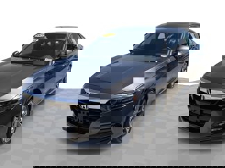 Used 2018 Honda Accord EX-L image 1