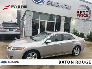 Used 2009 Acura TSX Sedan image 1