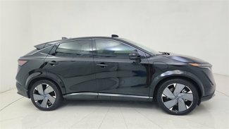 Used 2024 Nissan Ariya AWD image 1