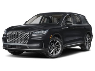 New 2025 Lincoln Corsair AWD image 1