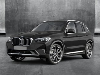 Used 2022 BMW X3 sDrive30i w/ Convenience Package image 1