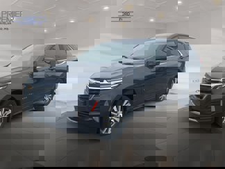 Used 2023 Chevrolet Equinox LT w/ LPO, Cargo Package image 1