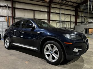 Used 2012 BMW X6 xDrive35i image 1