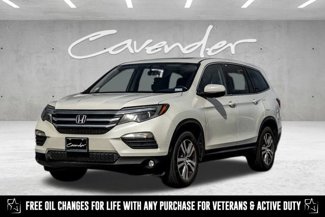 Used 2017 Honda Pilot EX-L image 1