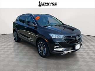 Used 2020 Buick Encore GX Select image 1