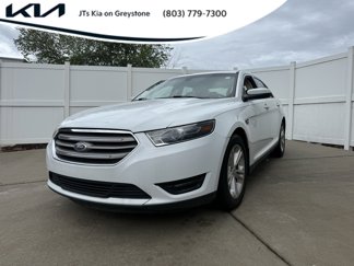Used 2015 Ford Taurus SEL w/ Equipment Group 201A image 1