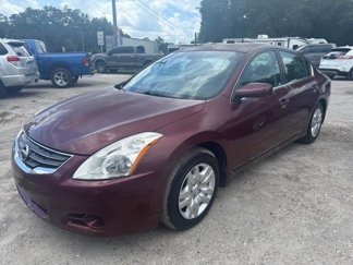 Used 2011 Nissan Altima 2.5 S image 1