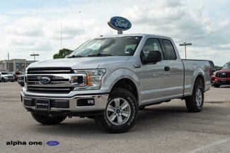 Used 2018 Ford F150 XLT image 1