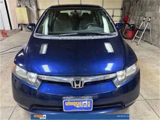Used 2007 Honda Civic LX image 1