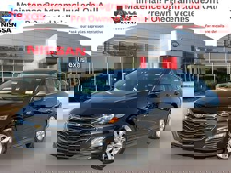 Used 2023 Chevrolet Malibu LT image 1