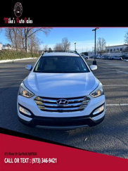 Used 2013 Hyundai Santa Fe Sport image 1