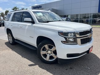Used 2016 Chevrolet Tahoe LT w/ Max Trailering Package image 1