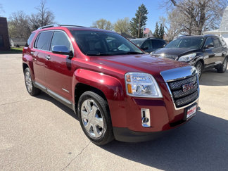 Used 2012 GMC Terrain SLT w/ Chrome and Technology Package image 1