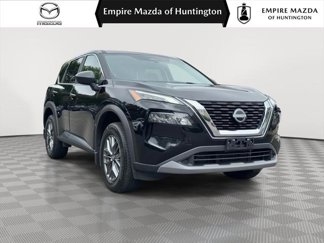 Used 2023 Nissan Rogue S image 1