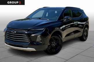 Used 2020 Chevrolet Blazer LT image 1