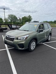 Used 2020 Subaru Forester w/ Alloy Wheel Package image 1
