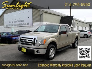 Used 2009 Ford F150 XLT image 1