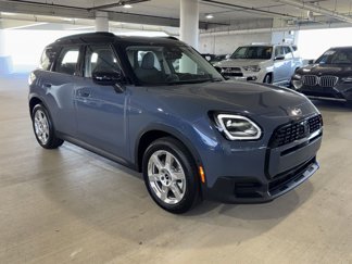New 2025 MINI Cooper Countryman S image 1