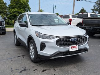 New 2025 Ford Escape Active image 1