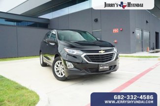 Used 2020 Chevrolet Equinox LS image 1