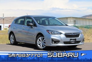 Used 2017 Subaru Impreza 2.0i image 1
