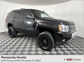 Used 2012 Chevrolet Tahoe LT image 1