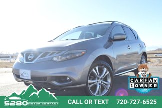 Used 2011 Nissan Murano LE image 1