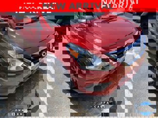 Used 2018 Nissan Versa SV image 1