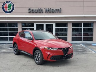 New 2025 Alfa Romeo Tonale w/ Premium Package image 1