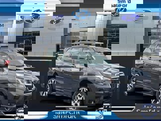 Used 2021 Subaru Forester Premium image 1